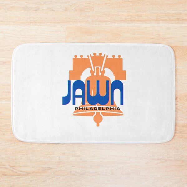 Item preview, Jawn Philadelphia Liberty Bell designed and sold by Soccer4ja9.