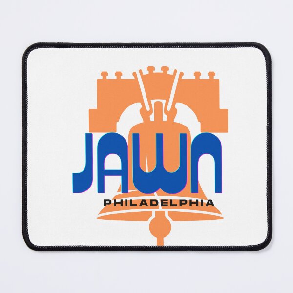 Item preview, Jawn Philadelphia Liberty Bell designed and sold by Soccer4ja9.