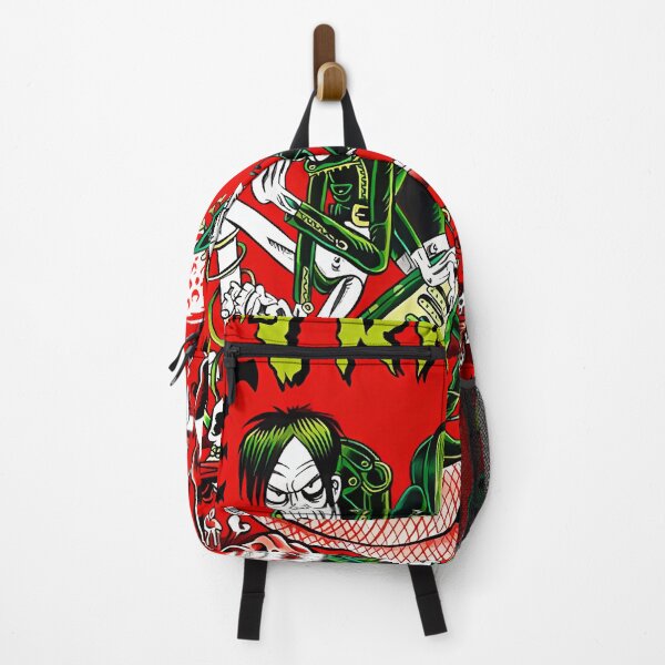 Item preview, The Cramps designed and sold by J-Mindful.