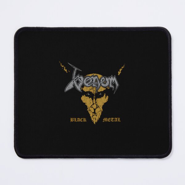 Item preview, Venom Black Metal designed and sold by J-Mindful.