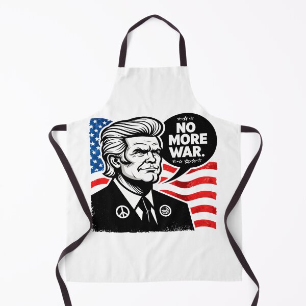 Item preview, “NO MORE WAR.” designed and sold by GooniSL.