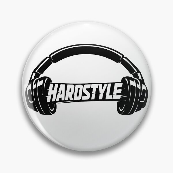 Item preview, Hardstyle Kick Power and Rave Energy designed and sold by  ZenRave Designs.