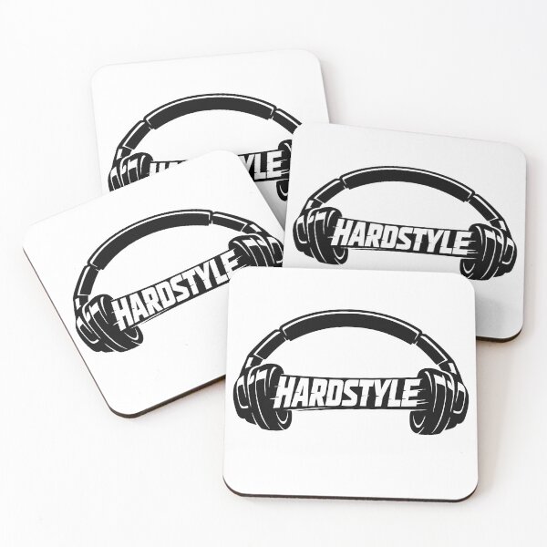 Item preview, Hardstyle Kick Power and Rave Energy designed and sold by  ZenRave Designs.