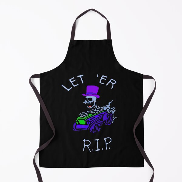 Item preview, LET 'ER RIP designed and sold by BJWorthy.