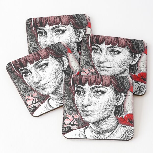 Item preview, Nora Malakian designed and sold by Iris-Gallery.