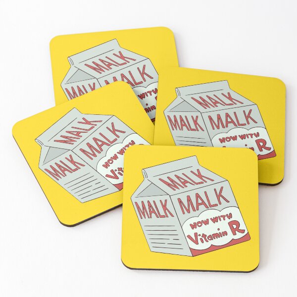 Item preview, Malk designed and sold by BJWorthy.