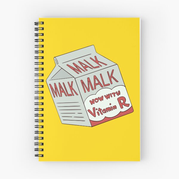 Item preview, Malk designed and sold by BJWorthy.