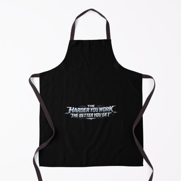 Item preview, The harder you work the better you get designed and sold by Pflugart.