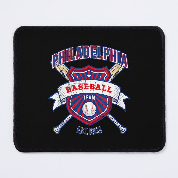Item preview, Distressed Retro Look Philly Tailgate Party Gameday Fan Gift designed and sold by DeanASkinner.