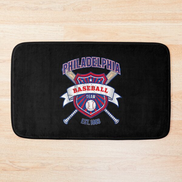 Item preview, Distressed Retro Look Philly Tailgate Party Gameday Fan Gift designed and sold by DeanASkinner.