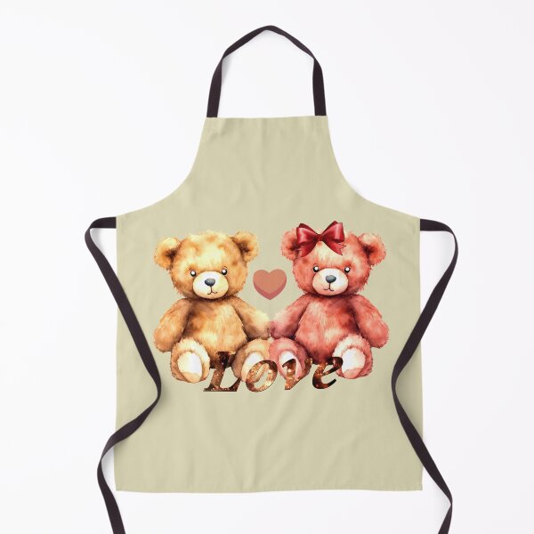 Item preview, Teddy Couple designed and sold by The Master Shop.