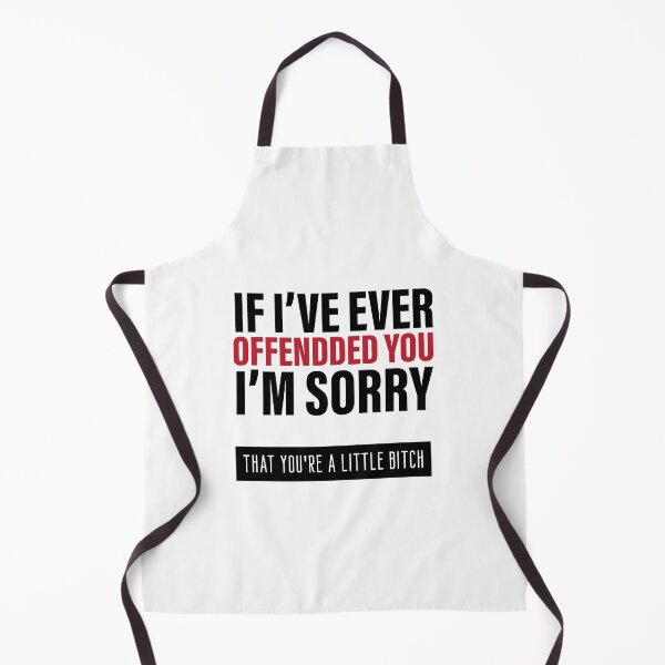Item preview, Tees  I'm Sorry designed and sold by cartoonfighter.