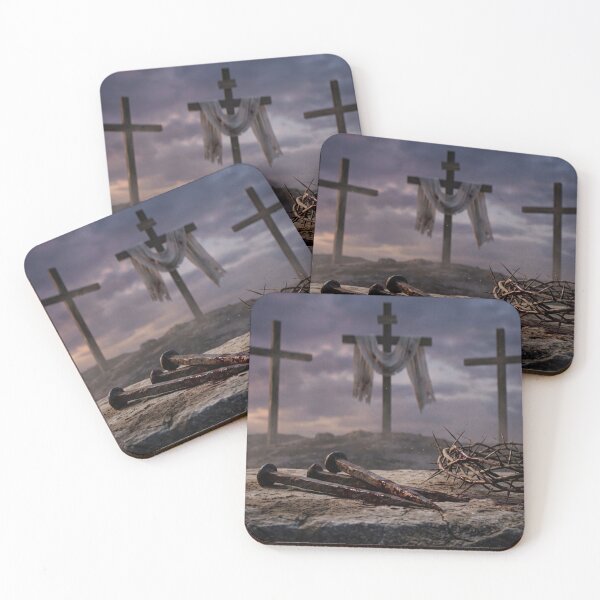 Item preview, Golgotha designed and sold by RaF71PrO.