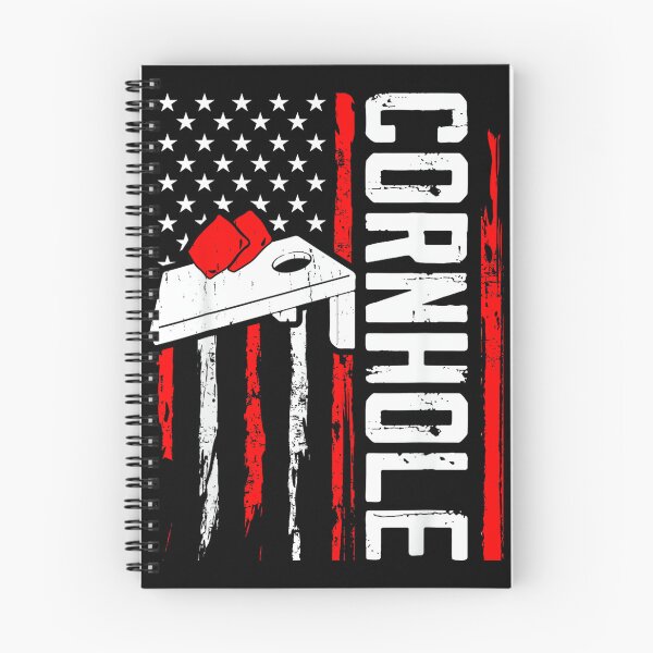Item preview, Cornhole USA American Flag Patriotic designed and sold by DeanASkinner.