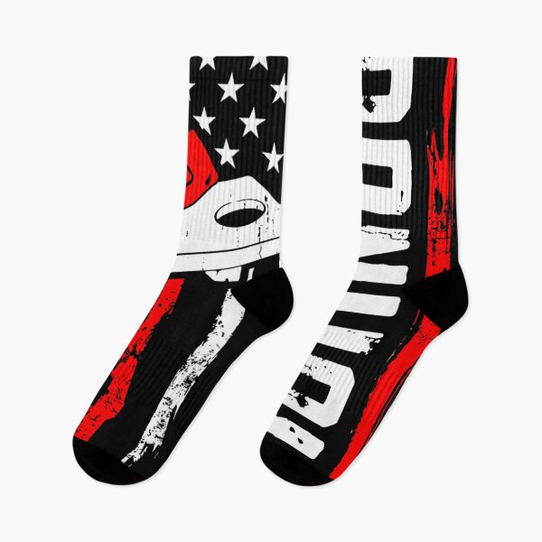 Item preview, Cornhole USA American Flag Patriotic designed and sold by DeanASkinner.