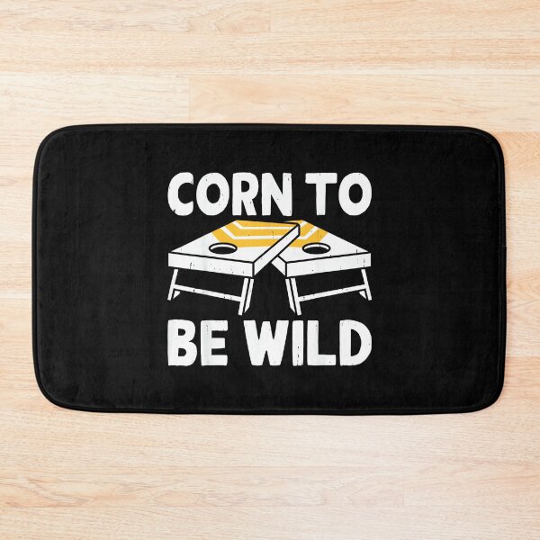 Item preview, Corn To Be Wild designed and sold by DeanASkinner.