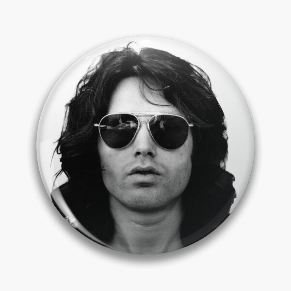 Item preview, Jim Morrison designed and sold by JLJ27.