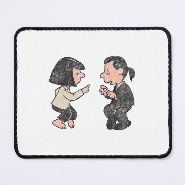 Item preview, pulp fiction dance designed and sold by J-Mindful.