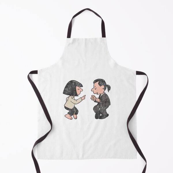 Item preview, pulp fiction dance designed and sold by J-Mindful.