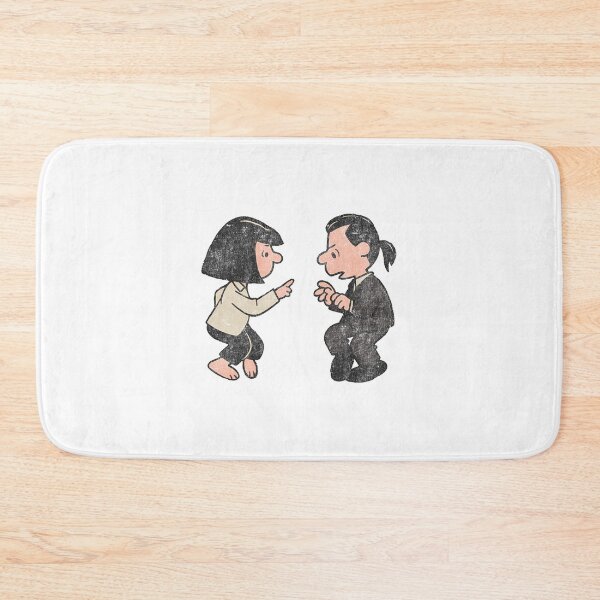 Item preview, pulp fiction dance designed and sold by J-Mindful.