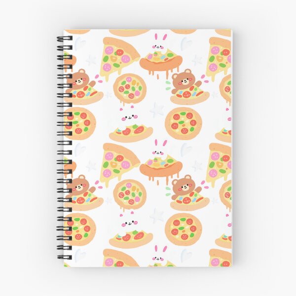 Item preview, Pizza Planet Parade Seamless  designed and sold by KJackArtwork.