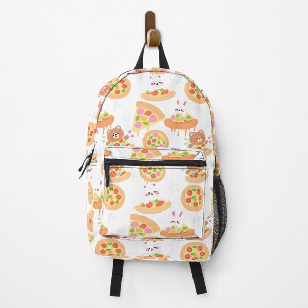 Item preview, Pizza Planet Parade Seamless  designed and sold by KJackArtwork.
