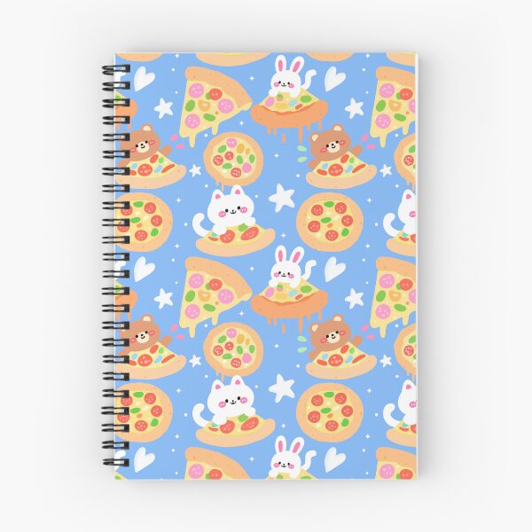 Item preview, Pizza Planet Parade Seamless  designed and sold by KJackArtwork.