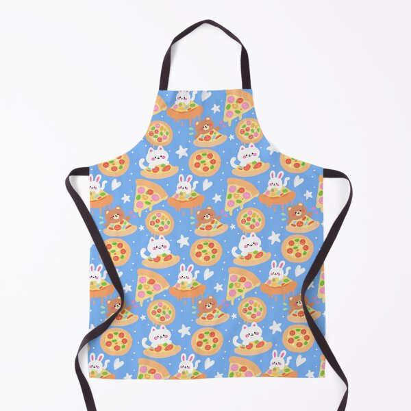 Item preview, Pizza Planet Parade Seamless  designed and sold by KJackArtwork.