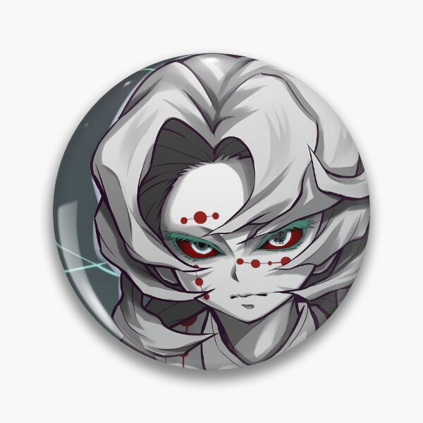 Item preview, Rui Demon Slayer Webline Stare designed and sold by Tokyonomad.