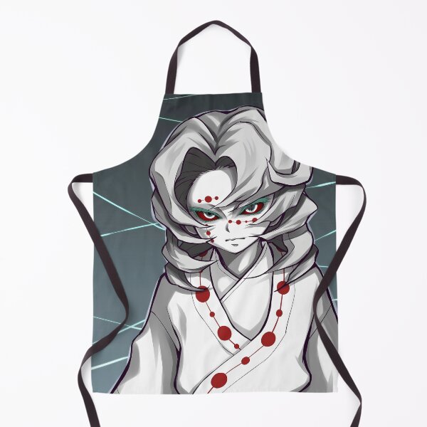 Item preview, Rui Demon Slayer Webline Stare designed and sold by Tokyonomad.
