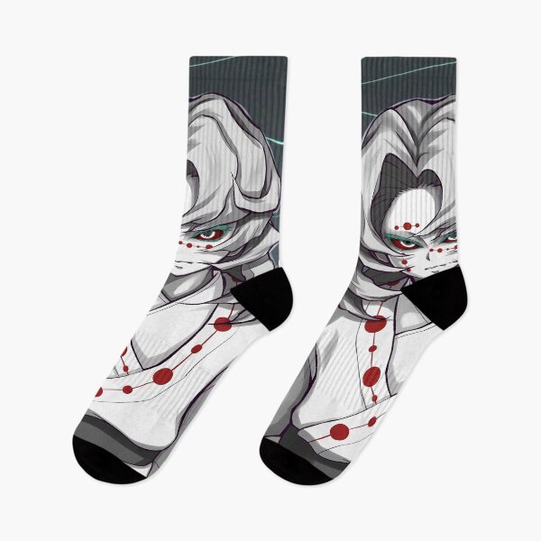 Item preview, Rui Demon Slayer Webline Stare designed and sold by Tokyonomad.