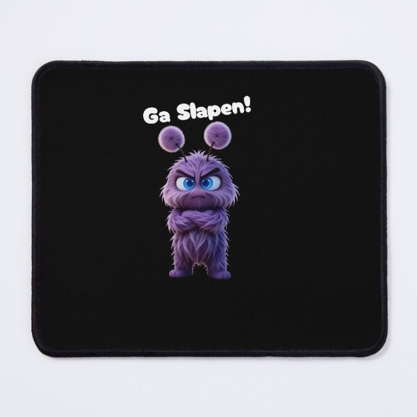 Item preview, Mumzel Bruno Ga Slapen designed and sold by TheMumzels.