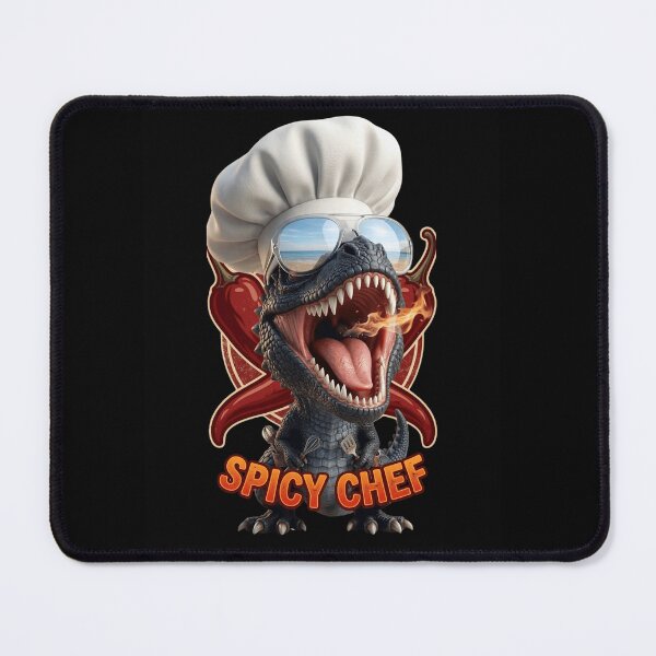 Item preview, Chef emblem outline designed and sold by M.Store.