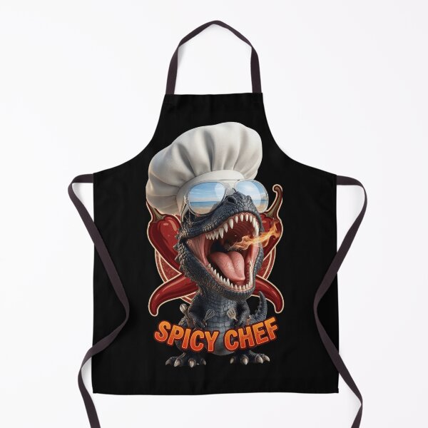 Item preview, Chef emblem outline designed and sold by M.Store.