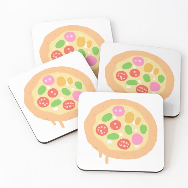 Item preview, Pizza Planet Parade designed and sold by KJackArtwork.