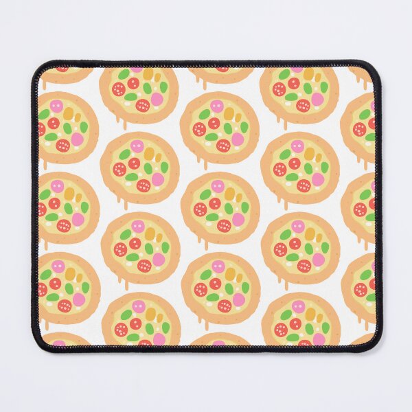 Item preview, Pizza Planet Parade designed and sold by KJackArtwork.