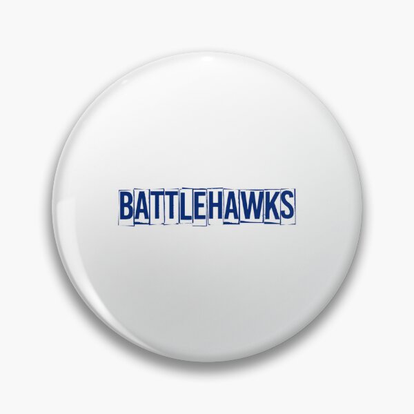 Item preview, Battlehawks St. Louis Football Tailgate designed and sold by DeanASkinner.