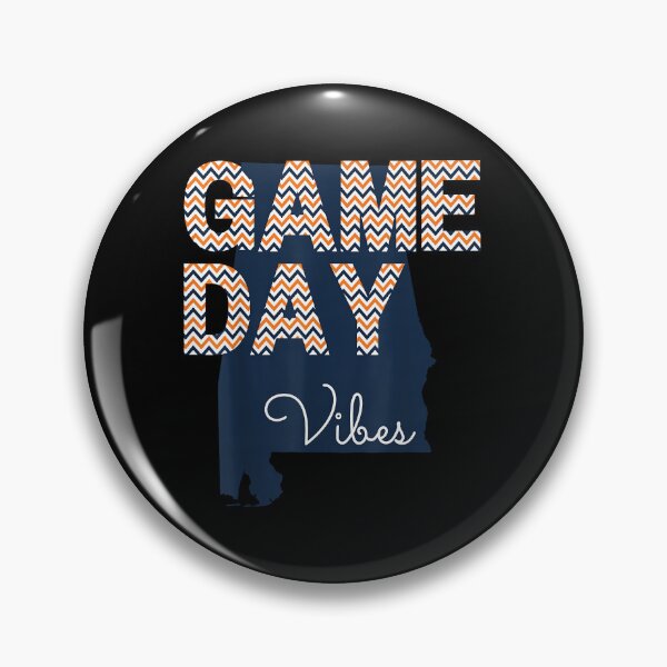 Item preview, Auburn Game Day Vibes Fall Tailgate designed and sold by DeanASkinner.