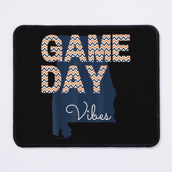 Item preview, Auburn Game Day Vibes Fall Tailgate designed and sold by DeanASkinner.