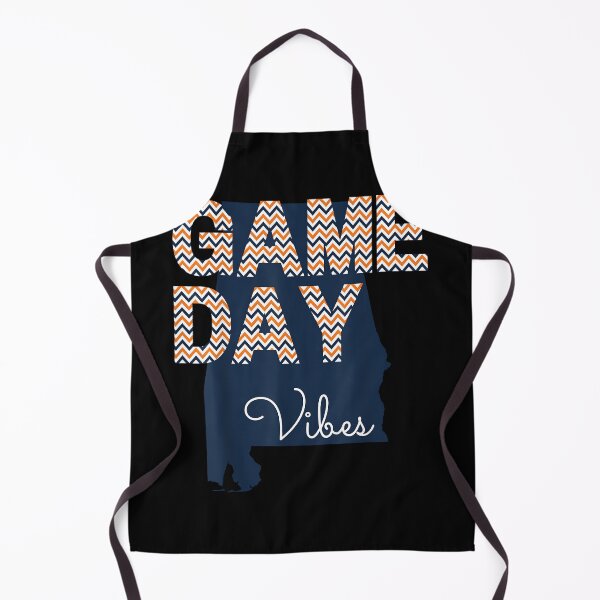 Item preview, Auburn Game Day Vibes Fall Tailgate designed and sold by DeanASkinner.