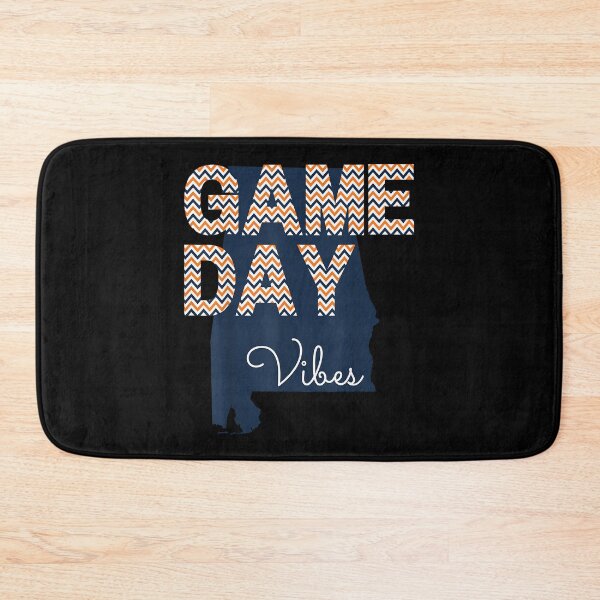 Item preview, Auburn Game Day Vibes Fall Tailgate designed and sold by DeanASkinner.