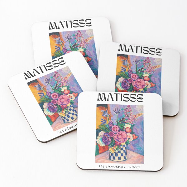 Item preview, Les Pivoines designed and sold by so10.