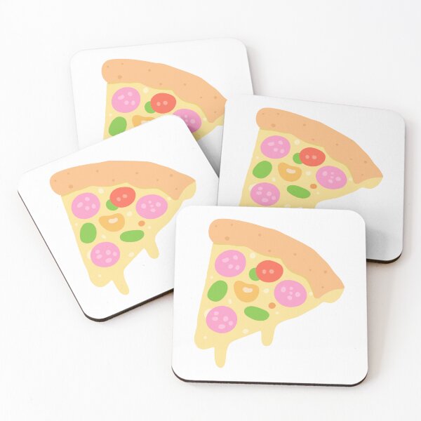 Item preview, Pizza Planet Parade designed and sold by KJackArtwork.