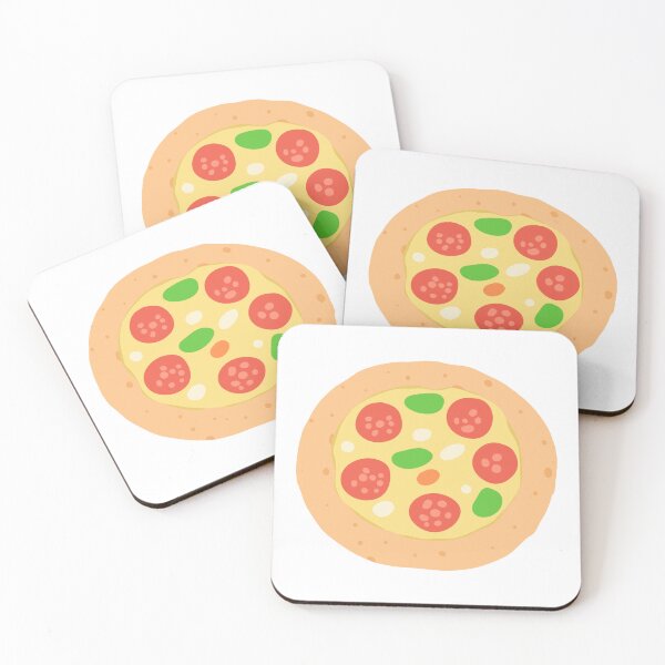 Item preview, Pizza Planet Parade designed and sold by KJackArtwork.