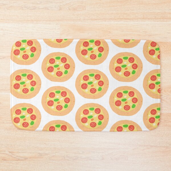 Item preview, Pizza Planet Parade designed and sold by KJackArtwork.