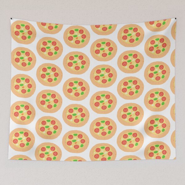 Item preview, Pizza Planet Parade designed and sold by KJackArtwork.