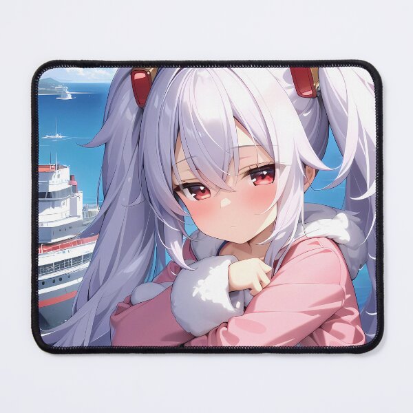 Item preview, Laffey Azur Lane Seaside Deck Bunny Ears Mood designed and sold by Tokyonomad.