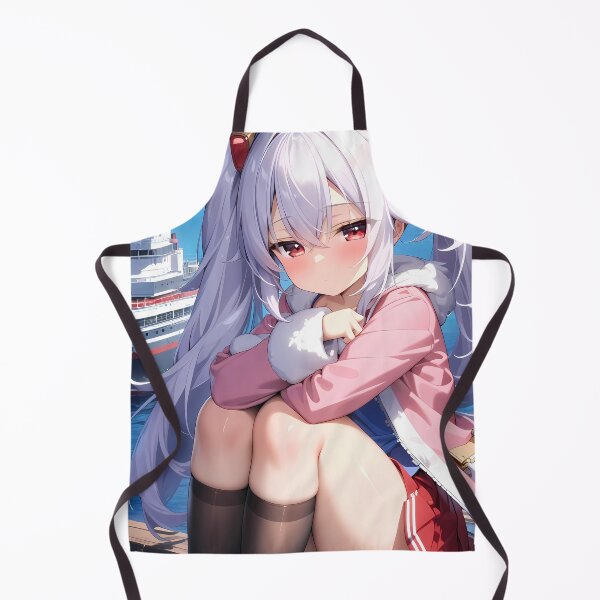 Item preview, Laffey Azur Lane Seaside Deck Bunny Ears Mood designed and sold by Tokyonomad.