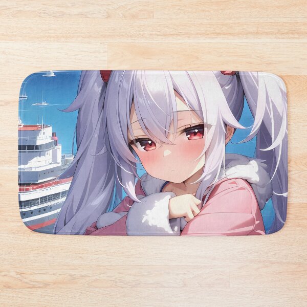 Item preview, Laffey Azur Lane Seaside Deck Bunny Ears Mood designed and sold by Tokyonomad.
