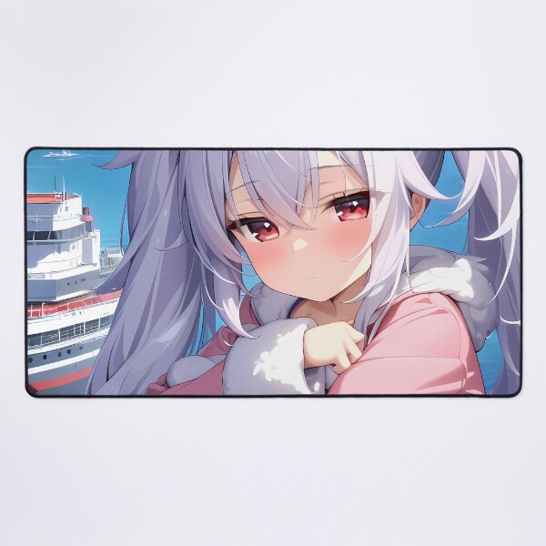 Item preview, Laffey Azur Lane Seaside Deck Bunny Ears Mood designed and sold by Tokyonomad.
